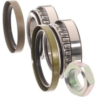 SKF | Radlagersatz | VKBA 1444