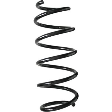 Spidan | Fahrwerksfeder | 88131
