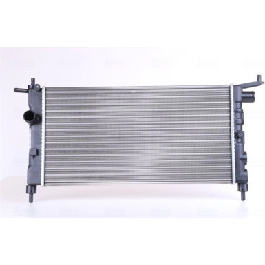 632851 Kühler, Motorkühlung
