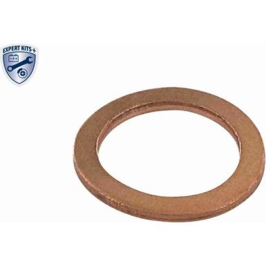 V40-0020 Ölwanne Original VAICO Qualität