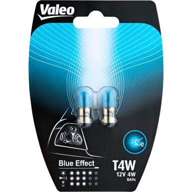 032132 Glühlampe, Instrumentenbeleuchtung BLUE EFFECT 032132 Glühlampe, Instrumentenbeleuchtung BLUE EFFECT