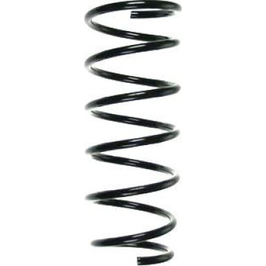Spidan | Fahrwerksfeder | 85801