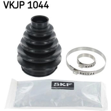 VKJP 1044 Faltenbalgsatz, Antriebswelle