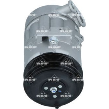 NRF Kompressor, Klimaanlage EASY FIT 32589