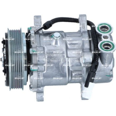 NRF | Kompressor, Klimaanlage | 32275
