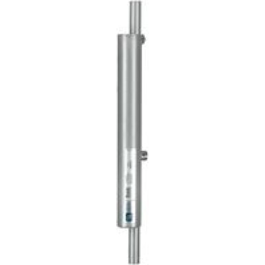 Nissens | Kondensator, Klimaanlage | 940692