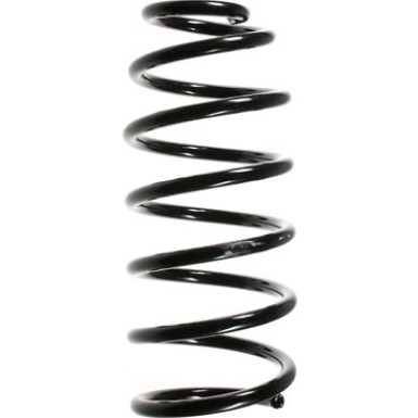 Spidan | Fahrwerksfeder | 56635