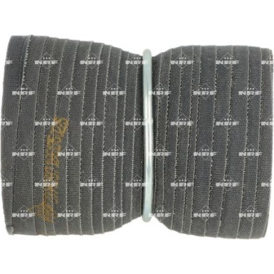 NRF Ladeluftschlauch EASY FIT 166175 NRF Ladeluftschlauch EASY FIT 166175