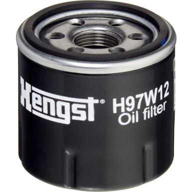 Hengst Filter | Ölfilter | H97W12