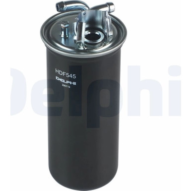 HDF545 Kraftstofffilter HDF545 Kraftstofffilter