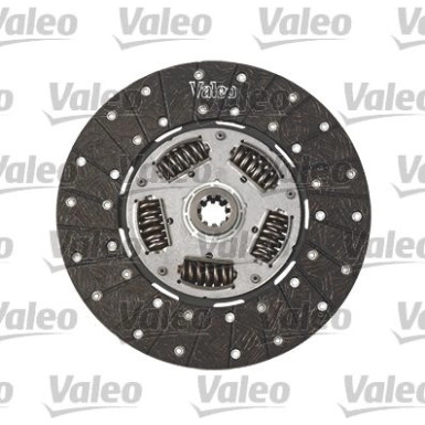 Valeo Kupplungsscheibe NEUTEIL 807525