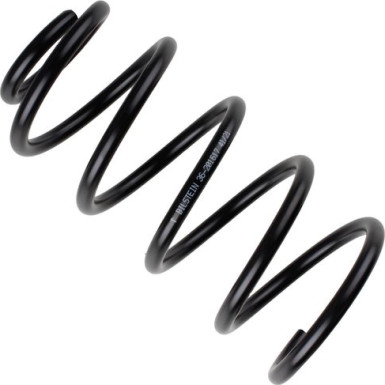 36-201617 Fahrwerksfeder BILSTEIN - B3 Serienersatz (Federn)