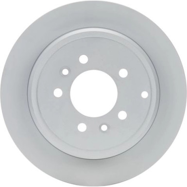 BOSCH | Bremsscheibe | 0 986 478 733