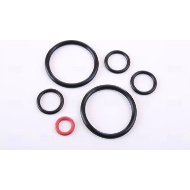 60778 Kühler, Motorkühlung ** FIRST FIT **