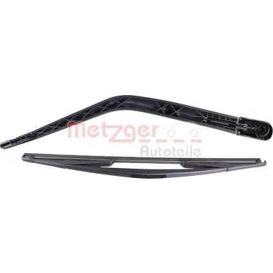 2191078 Wischarm, Scheibenreinigung