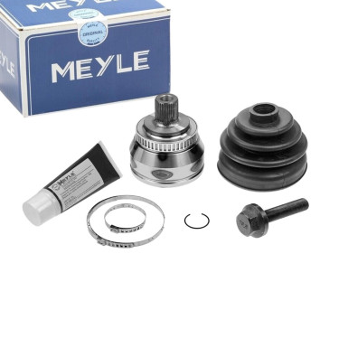 Meyle Gelenksatz, Antriebswelle MEYLE-ORIGINAL: True to OE 100 498 0187
