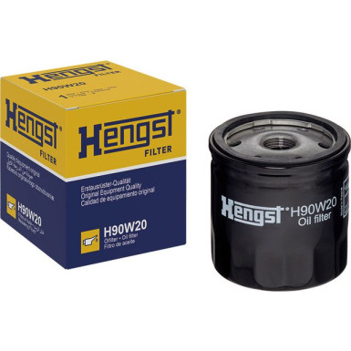H90W20 Ölfilter