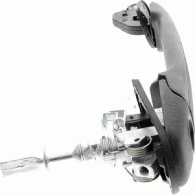 V10-6143 Türaußengriff Original VAICO Qualität