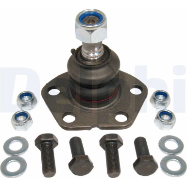 TC1286 Trag-/Führungsgelenk