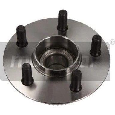 33-0965 Radlagersatz