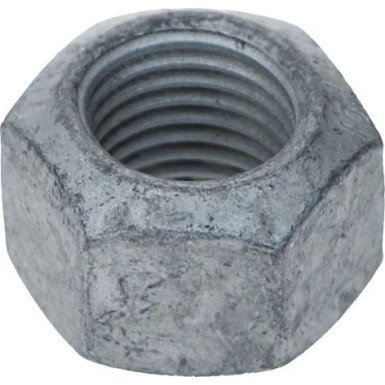 31235 01 Lenker, Radaufhängung