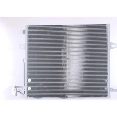 940066 Kondensator, Klimaanlage ** FIRST FIT **