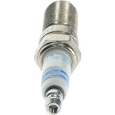 4x BOSCH Zündkerze 0 242 230 530 Double Iridium