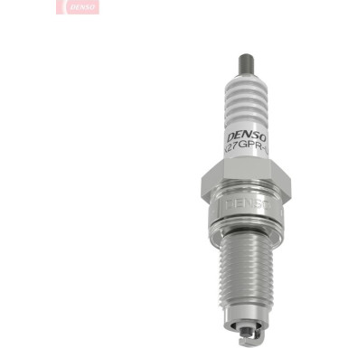 X27GPR-U Zündkerze Nickel