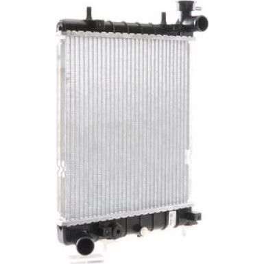 Mahle | Kühler, Motorkühlung | CR 1281 001S