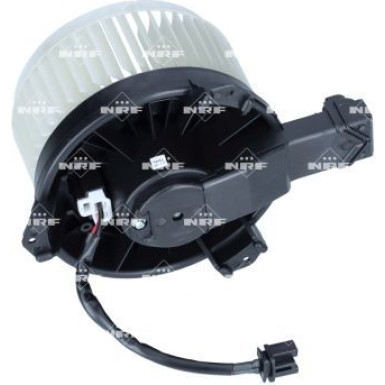 34509 Innenraumgebläse 34509 Innenraumgebläse