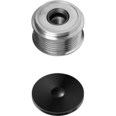 9XU 358 038-261 Generatorfreilauf