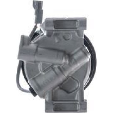 ACP 481 000S Kompressor, Klimaanlage BEHR ACP 481 000S Kompressor, Klimaanlage BEHR