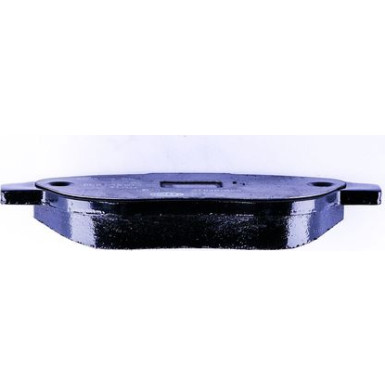 8DB 355 013-371 Bremsbelagsatz, Scheibenbremse