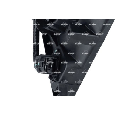 470088 Lüfter, Motorkühlung