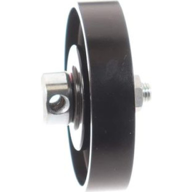 SKF | Spannrolle, Keilrippenriemen | VKM 62031