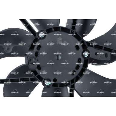 470124 Lüfter, Motorkühlung 470124 Lüfter, Motorkühlung