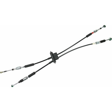 3150061 Seilzug, Schaltgetriebe GREENPARTS