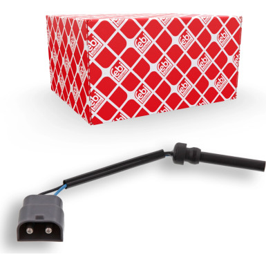 FEBI BILSTEIN 35357 Sensor, Kühlmittelstand