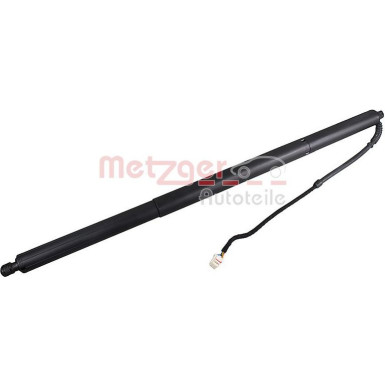 Metzger | Elektromotor, Heckklappe | 2115041