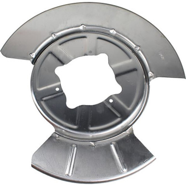 6115556 Spritzblech, Bremsscheibe GREENPARTS