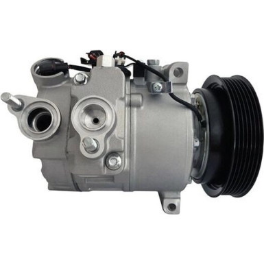 ACP 905 000S Kompressor, Klimaanlage BEHR