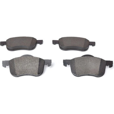 0 986 424 540 Bremsbelagsatz, Scheibenbremse