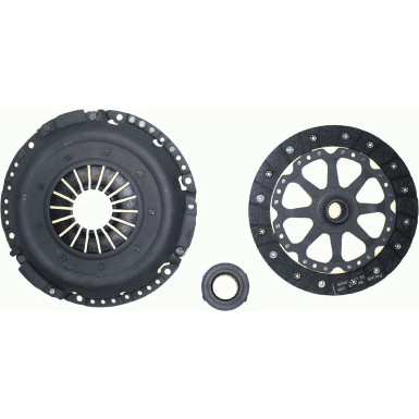 SACHS 3000 951 020 Kupplungssatz