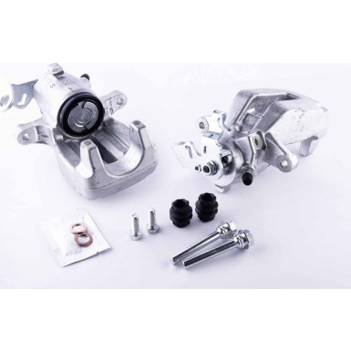 Hella | Bremssattel | 8AN 355 783-471