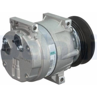 TSP0155897 Kompressor, Klimaanlage