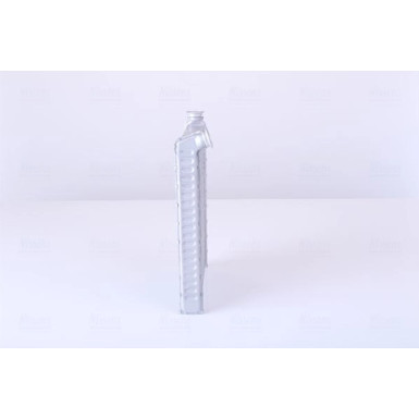 Nissens | Wärmetauscher, Innenraumheizung | 72962