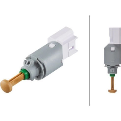 6DD 010 966-451 Bremslichtschalter