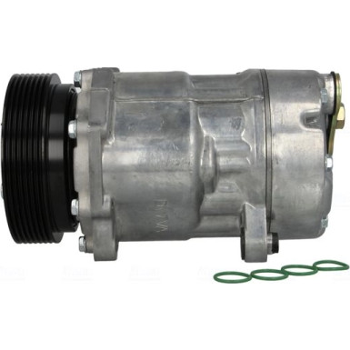 Nissens Kompressor, Klimaanlage FIRST FIT 89118 Nissens Kompressor, Klimaanlage FIRST FIT 89118