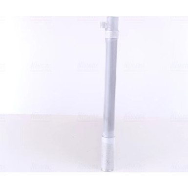 Nissens | Kondensator, Klimaanlage | 940418