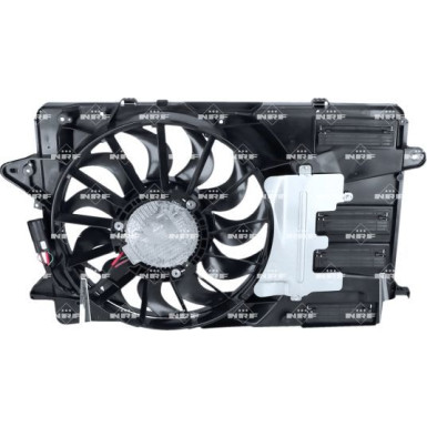 470020 Lüfter, Motorkühlung